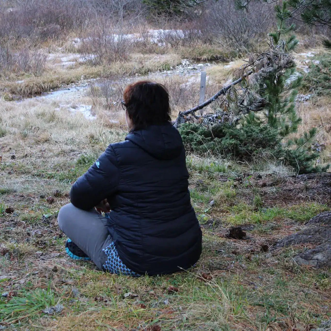 abendmeditation