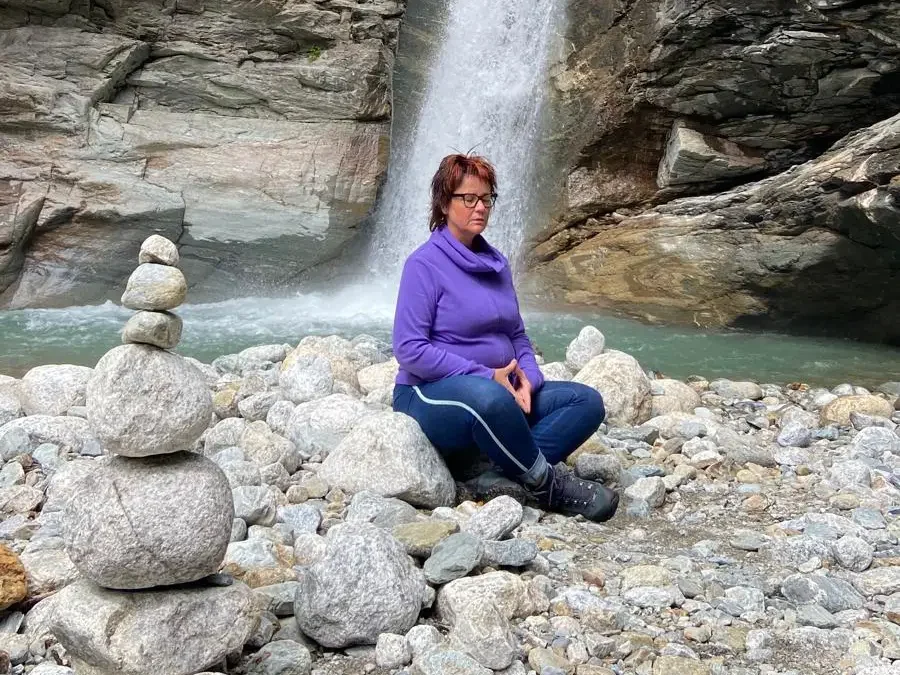 3 – Tage  Schweigeretreat in Cavaglia, Val Poschiavo